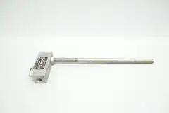 BURLING H-1S-L-22M TEMPERATURE LIMIT SWITCH 125/250/480V-AC