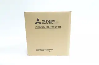 MITSUBISHI SH-V400QMAC200V VACUUM CONTACTOR