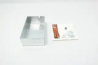 MITSUBISHI PU07 PANEL MOUNTING KIT