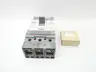 SUSOL TS800 NU MOLDED CASE CIRCUIT BREAKER 500A AMP 600V-AC 3P thumbnail 1