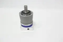 WITTENSTEIN NP 015S-MF1-10-0A1-1S PLANETARY GEAR REDUCER 10:1