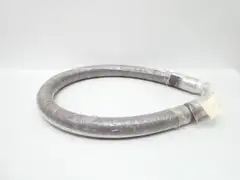 NOVAFLEX 6507NB BULK BEVERAGE HOSE 2IN 6FT 250PSI