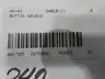 BETTIS G01012 ROBOTARM II PNEUMATIC VALVE ACTUATOR thumbnail 5