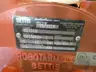 BETTIS G01012 ROBOTARM II PNEUMATIC VALVE ACTUATOR thumbnail 4