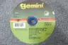 NORTON 66253263055 GEMINI GRINDING WHEEL 12IN X 2IN X 1-1/2IN 36/46 thumbnail 4