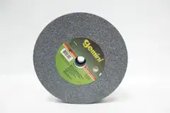 NORTON 66253263055 GEMINI GRINDING WHEEL 12IN X 2IN X 1-1/2IN 36/46