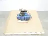 MOOG D685Z4703B P15HXTU6KEY2-N HYDRAULIC PROPORTIONAL VALVE 350BAR 24V-DC thumbnail 1