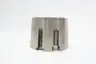 DODGE 117223 3535 X 2-1/2 KW TAPER-LOCK BUSHING 2-1/2IN thumbnail 2
