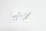 BALLUFF BES0068 BES M12MI-PSC40B-S04G PROXIMITY SENSOR 10-30V-DC thumbnail 2