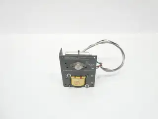 LAMBDA LOS-Z-5 POWER SUPPLY 3A AMP 5V-DC 105-125/210-250V-AC