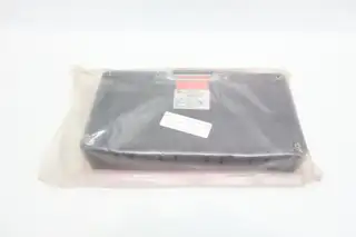 ARGUS 03100-00-256N ALPHANUMERIC PLASMA DISPLAY