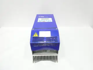 DANAHER KT4020-11 VFD DRIVE 4000HZ 460V-AC 230-480V-AC