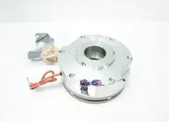 WARNER 11065631-001 ELECTRIC CLUTCH 24V-DC