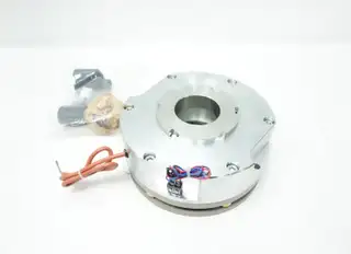 WARNER 11065631-001 ELECTRIC CLUTCH 24V-DC