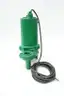 MYERS WHR15H-03 SUBMERSIBLE WASTEWATER PUMP 2IN 1-1/2HP 208V-AC thumbnail 2
