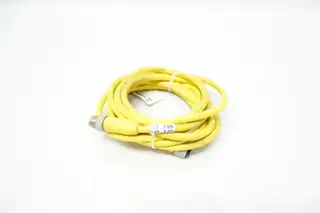 LUMBERG RST 4-RKT 4-643/3M CORDSET CABLE