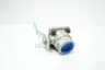 JAMESBURY JT MANUAL STAINLESS BALL VALVE 800 1-1/2IN NPT thumbnail 3