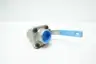 JAMESBURY JT MANUAL STAINLESS BALL VALVE 800 1-1/2IN NPT thumbnail 2