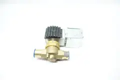 SPORLAN B10S2 SOLENOID VALVE 120V-AC