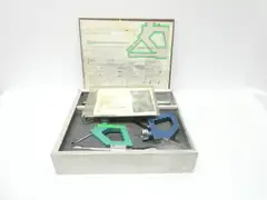 EUTECTIC ROTOTEC MODEL I GUN