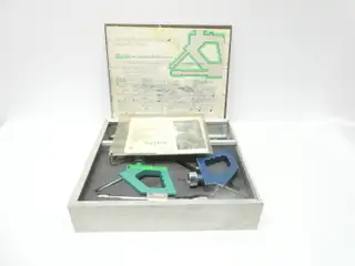 EUTECTIC ROTOTEC MODEL I GUN