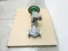 FISHER ET 667 SIZE 40 DVC6020 FLANGED STEEL PNEUMATIC CONTROL VALVE 2IN 300 thumbnail 3