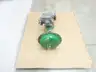 FISHER ET 667 SIZE 40 DVC6020 FLANGED STEEL PNEUMATIC CONTROL VALVE 2IN 300 thumbnail 2