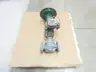 FISHER ET 667 SIZE 40 DVC6010 FLANGED STEEL PNEUMATIC CONTROL VALVE 2IN 300 thumbnail 2