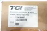 TCI V1K16A00 V1000 KLC SERIES OUTPUT FILTER 600V-AC 16A AMP thumbnail 4
