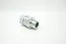 BOX OF 2 PARKER VHC12-12M STEEL QUICK CONNECT HOSE COUPLING 3/4IN thumbnail 5
