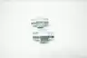 BOX OF 2 PARKER VHC16-16M QUICK CONNECT MALE PLUG 1IN thumbnail 2
