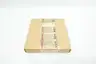 CARBORUNDUM 05539509922 GRINDING WHEEL 5/8IN 7IN 1IN thumbnail 2