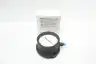 ASHCROFT 45-1379-AS-02L-160 PRESSURE GAUGE 4-1/2IN 1/4IN NPT 0-160PSI thumbnail 1