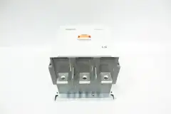 LS ELECTRIC MC-630A METASOL AC CONTACTOR 100-127V-AC 630A AMP 500HP