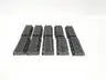 SET OF 50 OMRON PYFZ-14-E RELAY BASE thumbnail 1