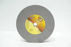 NORTON 66253263463 GRINDING WHEEL 12IN X 2IN X 1-1/4IN 46