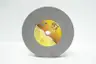 NORTON 66253263463 GRINDING WHEEL 12IN X 2IN X 1-1/4IN 46 thumbnail 1