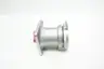 CROUSE HINDS AR642 ARKTITE RECEPTACLE 4P 60A AMP 600V-AC 3W thumbnail 3