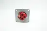 CROUSE HINDS AR642 ARKTITE RECEPTACLE 4P 60A AMP 600V-AC 3W thumbnail 2