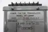 SCIENTIFIC COLUMBUS PF-34A4 POWER FACTOR TRANSDUCER thumbnail 5