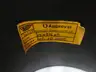 MONARCH 12X5-1/2 X8 RUBBER FORKLIFT TIRE thumbnail 3