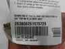 CLOW VALVE C515P2 MANUAL IRON FLANGED WEDGE GATE VALVE 200 6IN thumbnail 4