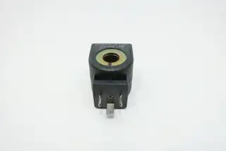PARKER 7321GBN76NRWN0D100C2 SOLENOID COIL 24V-DC