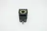 PARKER 7321GBN76NRWN0D100C2 SOLENOID COIL 24V-DC thumbnail 1