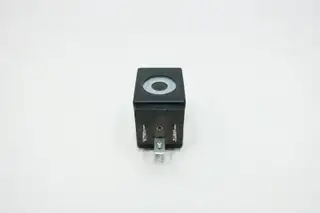 GRANZOW W3B20-000 SOLENOID COIL 24V-DC
