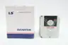 LS ELECTRIC SV015IG5A-2 INVERTER 3KVA 200-230V-AC 0-230V-AC 0.1-400HZ thumbnail 1