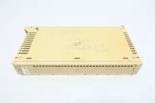 SIGMATEK NC30E 01-011-308 CONTROLLER MODULE