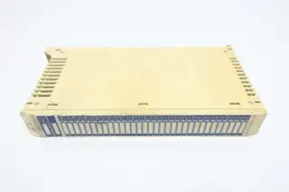 SIGMATEK NC117 01-011-117 MODULE