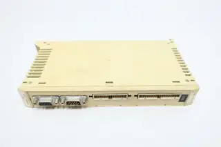 SIGMATEK WS100 01-018-100 MULTI I/O MODULE
