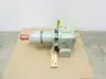 SEISA VW-160 RIGHT ANGLE PLANETARY GEAR DRIVE REDUCER 1:45 thumbnail 1